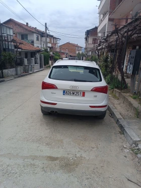 Audi Q5 2.0TDI quattro 170kc. | Mobile.bg � ����� ������ 2