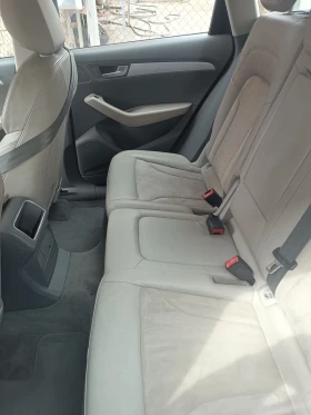 Audi Q5 2.0TDI quattro 170kc. | Mobile.bg � ����� ������ 6