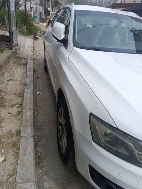 Audi Q5 2.0TDI quattro 170kc. | Mobile.bg � ����� ������ 3