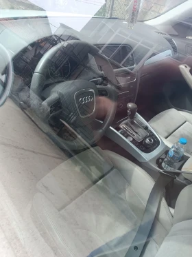 Audi Q5 2.0TDI quattro 170kc. | Mobile.bg � ����� ������ 5