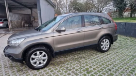 Honda Cr-v 2.2 i-CTDi ЛИЗИНГ  - 5800 € / 11343.81 лв. - 30963834 11