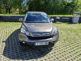 ����� �� �������� �� Honda Cr-v 2.2 i-CTDi ������ 