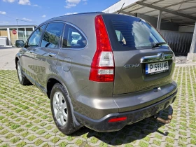 ����� �� �������� �� Honda Cr-v 2.2 i-CTDi ������ 
