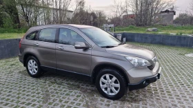 Honda Cr-v 2.2 i-CTDi ЛИЗИНГ  - 5800 € / 11343.81 лв. - 30963834 7
