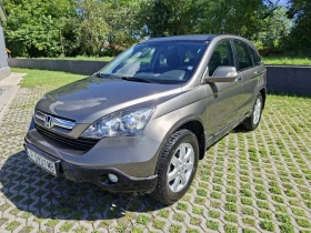 ����� �� �������� �� Honda Cr-v 2.2 i-CTDi ������ 