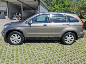 ����� �� �������� �� Honda Cr-v 2.2 i-CTDi ������ 