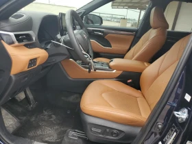 Toyota Highlander Hybrid Platinum | Mobile.bg � ����� ������ 7