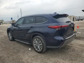 Toyota Highlander Hybrid Platinum | Mobile.bg � ����� ������ 2