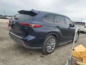 Toyota Highlander Hybrid Platinum | Mobile.bg � ����� ������ 3