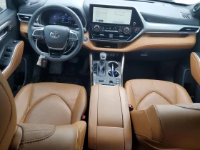 Toyota Highlander Hybrid Platinum | Mobile.bg � ����� ������ 8