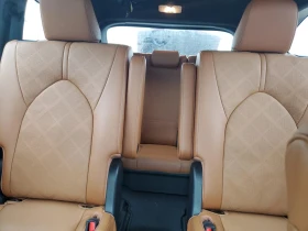 Toyota Highlander Hybrid Platinum | Mobile.bg � ����� ������ 10