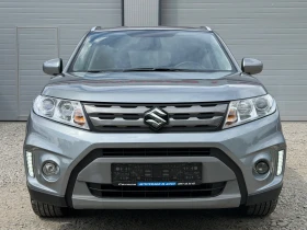 ����� �� �������� �� Suzuki Vitara 1.6BENZIN* AllGrip* FULL* 4x4* EVRO6