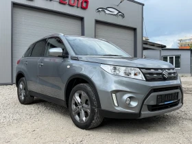 ����� �� �������� �� Suzuki Vitara 1.6BENZIN* AllGrip* FULL* 4x4* EVRO6
