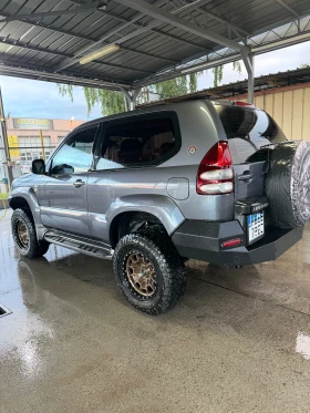 Toyota Land cruiser | Mobile.bg � ����� ������ 3