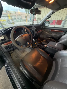 Toyota Land cruiser | Mobile.bg � ����� ������ 11