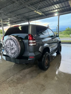 Toyota Land cruiser | Mobile.bg � ����� ������ 4