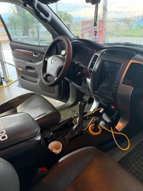 Toyota Land cruiser | Mobile.bg � ����� ������ 13