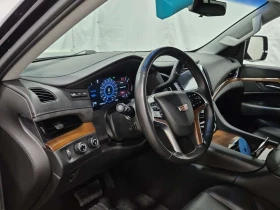 Cadillac Escalade PREMIUM LUXURY| DISTRONIC| 360| �������| CARFAX | Mobile.bg � ����� ������ 9