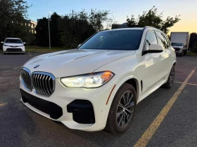 BMW X5 | xDrive40i | ЛАЗЕРИ | ОБДУХВАНЕ | HARMAN KARDON |