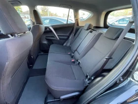 Toyota Rav4 2.0i* AWD* 150H.P. | Auto.bg — изображение 11