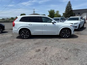 Volvo Xc90 * Plus Bright Theme * ГЛАВНО ПРЕДСТАВИТЕЛСТВО*  - 38990 € / 76257.81 лв. - 76445071 4