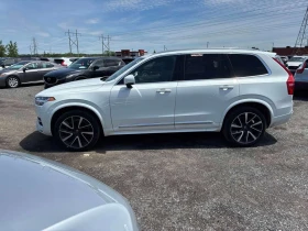 Volvo Xc90 * Plus Bright Theme * ГЛАВНО ПРЕДСТАВИТЕЛСТВО*  - 38990 € / 76257.81 лв. - 76445071 3