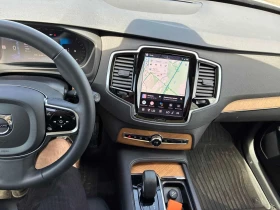 Volvo Xc90 * Plus Bright Theme * ГЛАВНО ПРЕДСТАВИТЕЛСТВО*  - 38990 € / 76257.81 лв. - 76445071 9