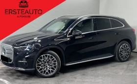 Mercedes-Benz GLC 400 EQ 4M SKY-CONTROL 360-CAM DISTRONIC SUPERSCREEN