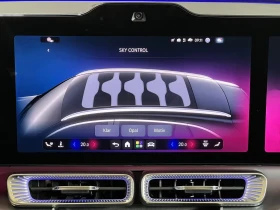 Mercedes-Benz GLC 400 EQ 4M SKY-CONTROL 360-CAM DISTRONIC SUPERSCREEN | Auto.bg — изображение 9