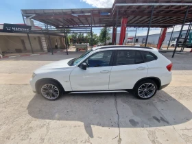 BMW X1 2.0-204-AVTOMAT-FEISLIFT | Mobile.bg � ����� ������ 7