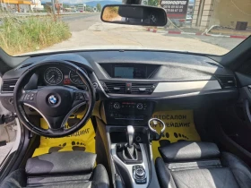 BMW X1 2.0-204-AVTOMAT-FEISLIFT | Mobile.bg � ����� ������ 13