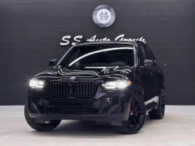 ����� �� �������� �� BMW X3 30i* XDRIVE* MSPORT* HEAD UP* AMBIENT* ������
