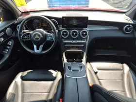 Mercedes-Benz GLC 300 КУПЕ/ДИГ. КМ./ДИСТРОНИК/ПАНО/ПОДГРЕВ/BURMASTER | Auto.bg — изображение 10