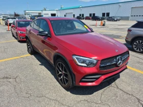 Mercedes-Benz GLC 300 КУПЕ/ДИГ. КМ./ДИСТРОНИК/ПАНО/ПОДГРЕВ/BURMASTER | Auto.bg — изображение 1