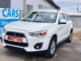 ������ Mitsubishi ASX