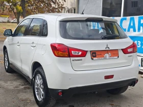 Mitsubishi ASX 1.8 DID  150 �.�. 4�4 | Mobile.bg � ����� ������ 6