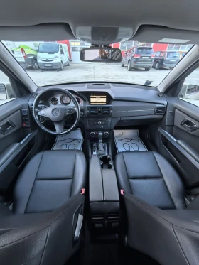 Mercedes-Benz GLK 220 CDI 4Matic BlueEfficiency | Auto.bg — изображение 10