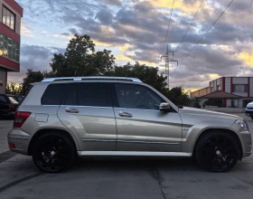 Mercedes-Benz GLK 220 CDI 4Matic BlueEfficiency | Auto.bg — изображение 4