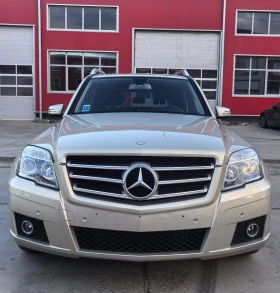 Mercedes-Benz GLK 220 CDI 4Matic BlueEfficiency | Auto.bg — изображение 2