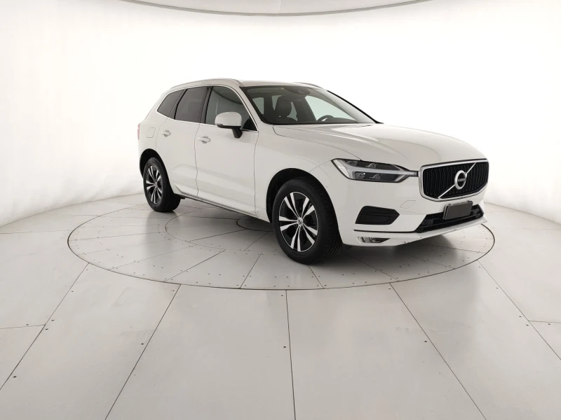 Volvo XC60 2.0 B4 (197 Hp) Mild Hybrid AWD Automatic, снимка 1 - Автомобили и джипове - 47524506