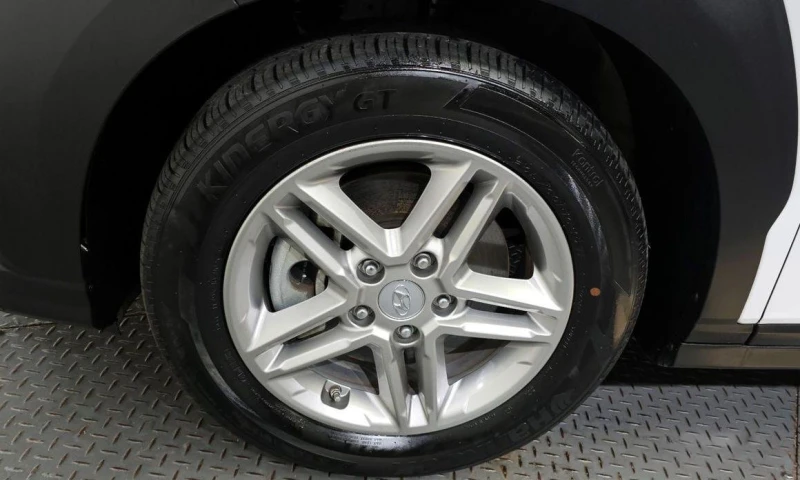 Hyundai Kona Gasoline 1.6 Turbo 2WD Smart, снимка 5 - Автомобили и джипове - 52112906
