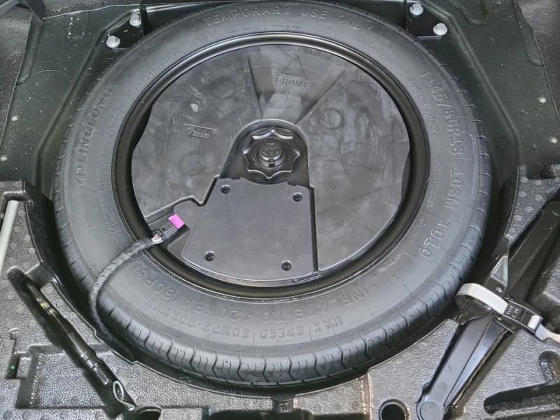 VW Tiguan Highline R-line* Обдух* Пано* Подгрев, снимка 15 - Автомобили и джипове - 52317887