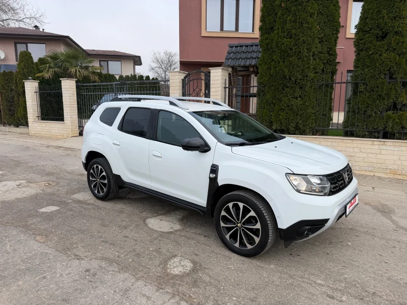 Dacia Duster Dacia Duster-1.333TCe4x4kameri360-Unikat-34368km., снимка 3 - Автомобили и джипове - 52829980