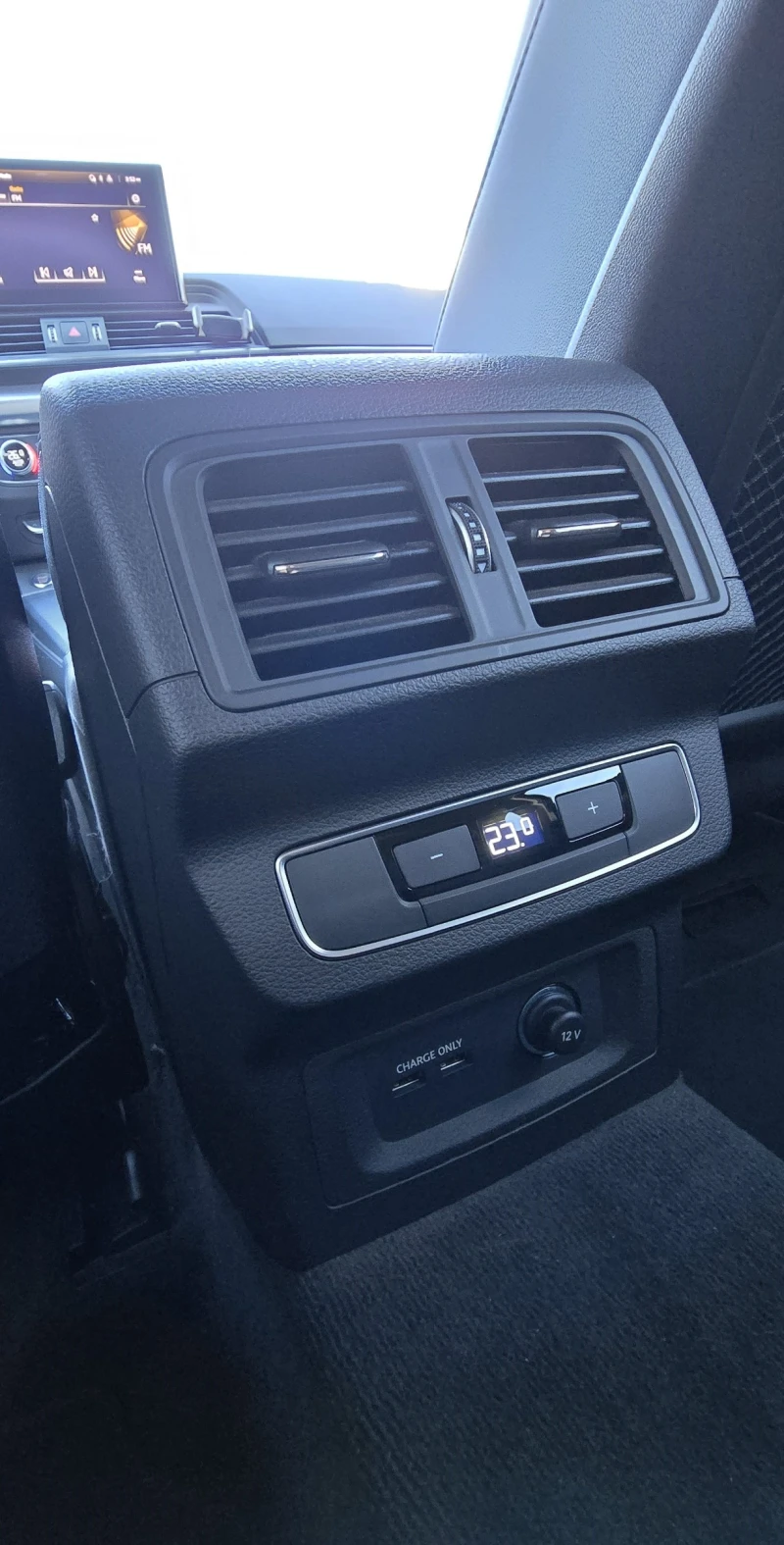 Audi Q5, снимка 13 - Автомобили и джипове - 53126334