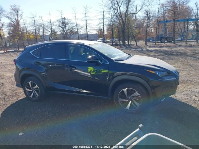 Lexus NX 300, снимка 7 - Автомобили и джипове - 48308592