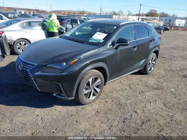 Lexus NX 300, снимка 4 - Автомобили и джипове - 48308592