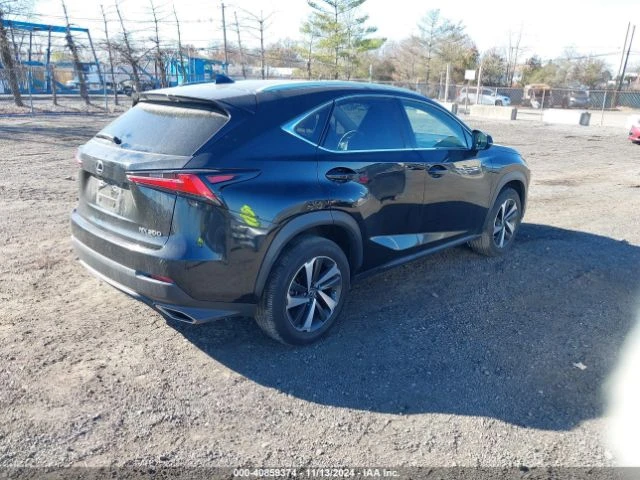 Lexus NX 300, снимка 6 - Автомобили и джипове - 48308592