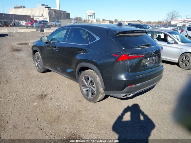 Lexus NX 300, снимка 5 - Автомобили и джипове - 48308592