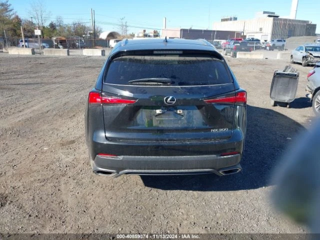 Lexus NX 300, снимка 2 - Автомобили и джипове - 48308592