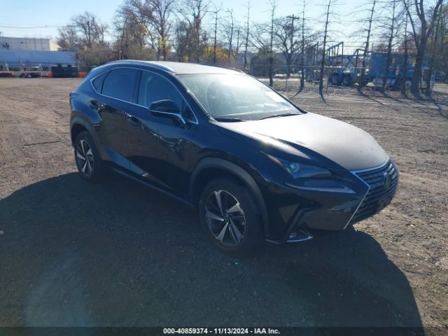 Lexus NX 300, снимка 3 - Автомобили и джипове - 48308592